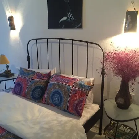 Atli Han Alacati Bed & Breakfast *