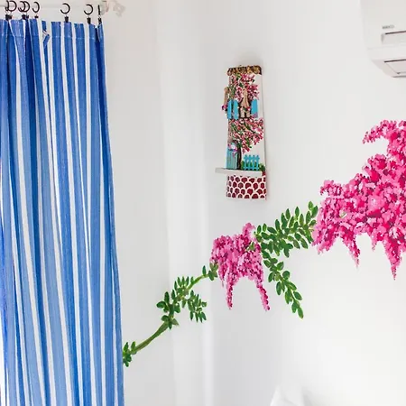 Bed & Breakfast Atli Han Alacati Çeşme