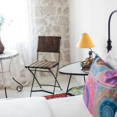 Bed & Breakfast Atli Han Alacati