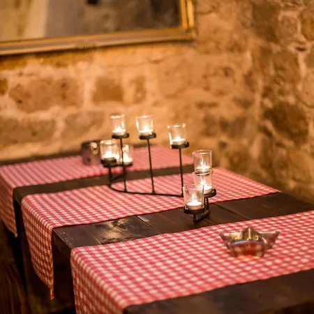 Bed & Breakfast Atli Han Alacati