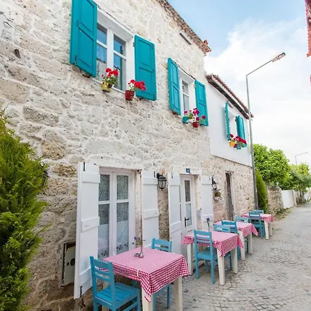 Atli Han Alacati *